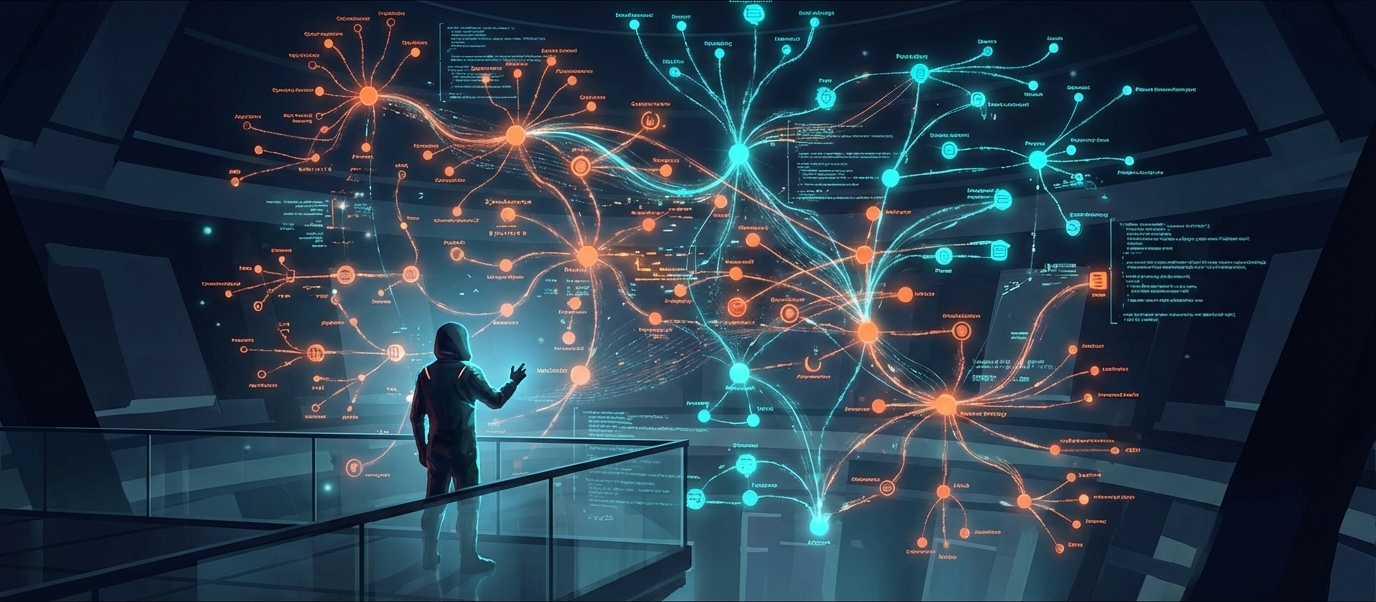 Arquiteto diante da Ontologia Operacional