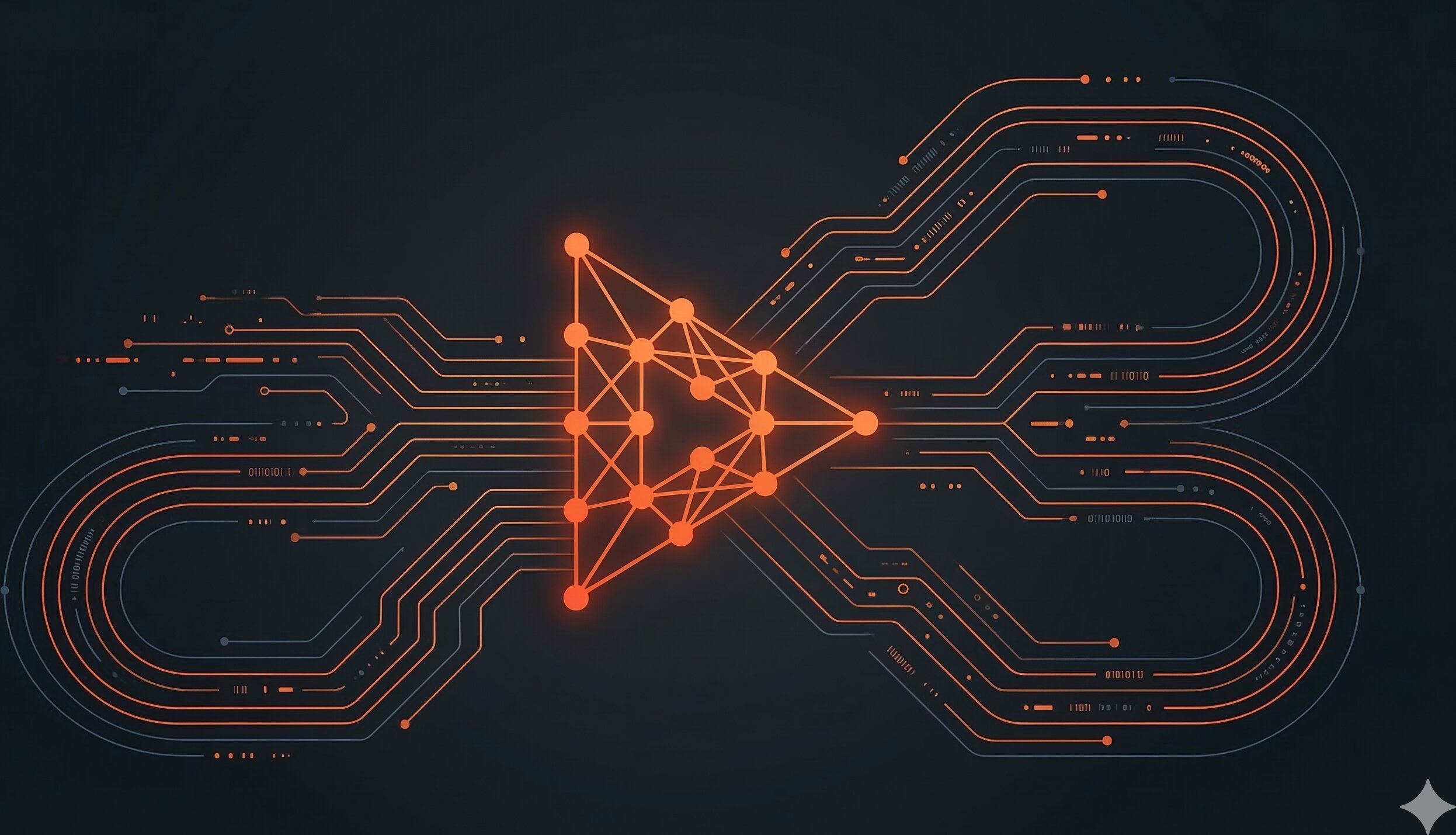 Ação: Os Verbos do Seu Negócio — O Que Acontece Quando o Sistema Finalmente Faz