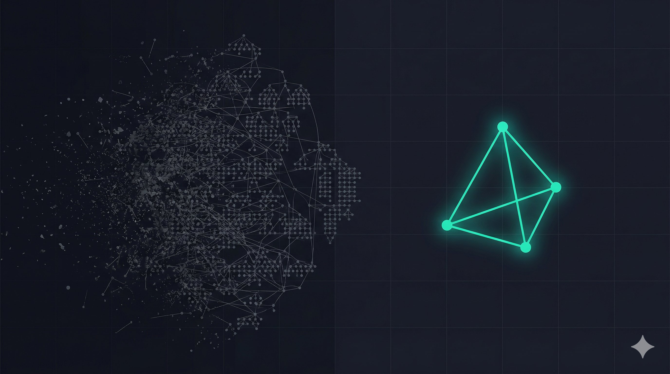 A Block Cortou 40% do Time. O Que Sobrou É Exatamente o Que a Palantir Sempre Soube.