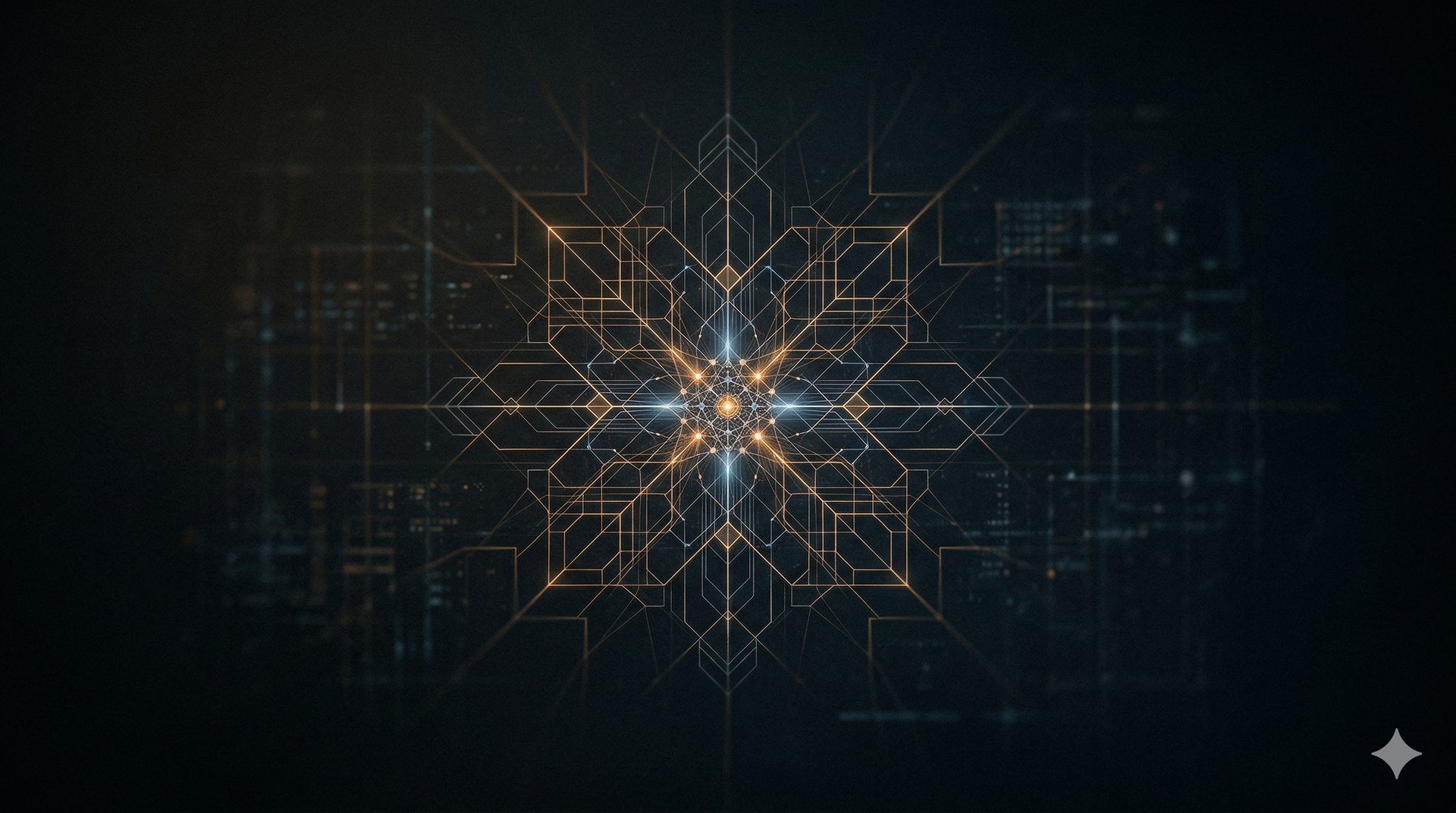 Como Criamos uma IA Que Só Pensa em Ontologia — E O Que 4 Fracassos Nos Ensinaram