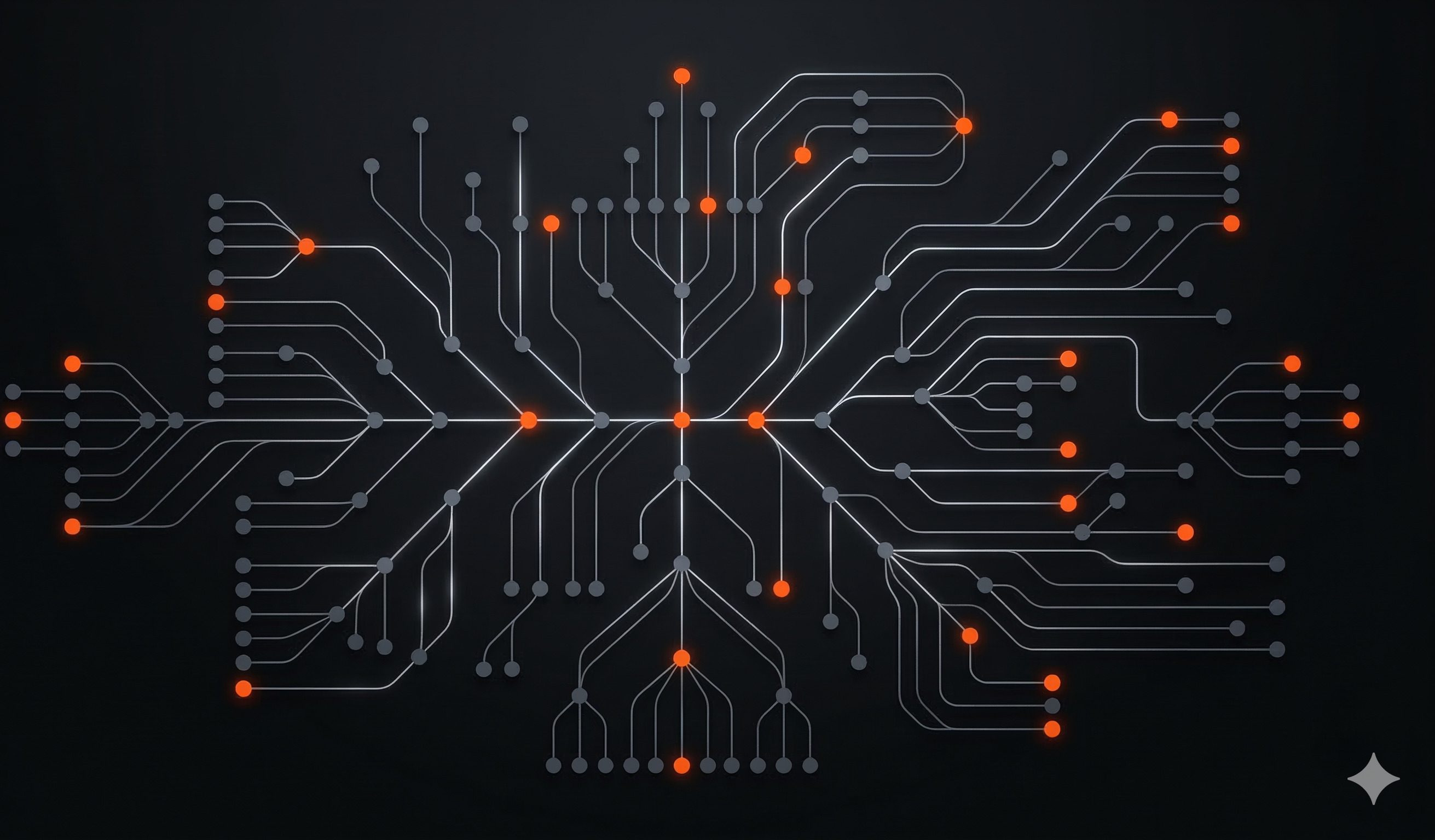 Lógica: A Gramática do Seu Negócio — As Regras Que Ninguém Escreveu