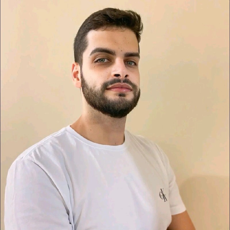 Lucas Peruci