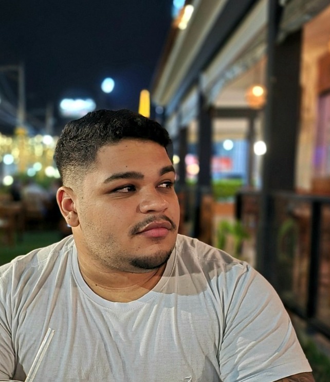 Hiago Mendes