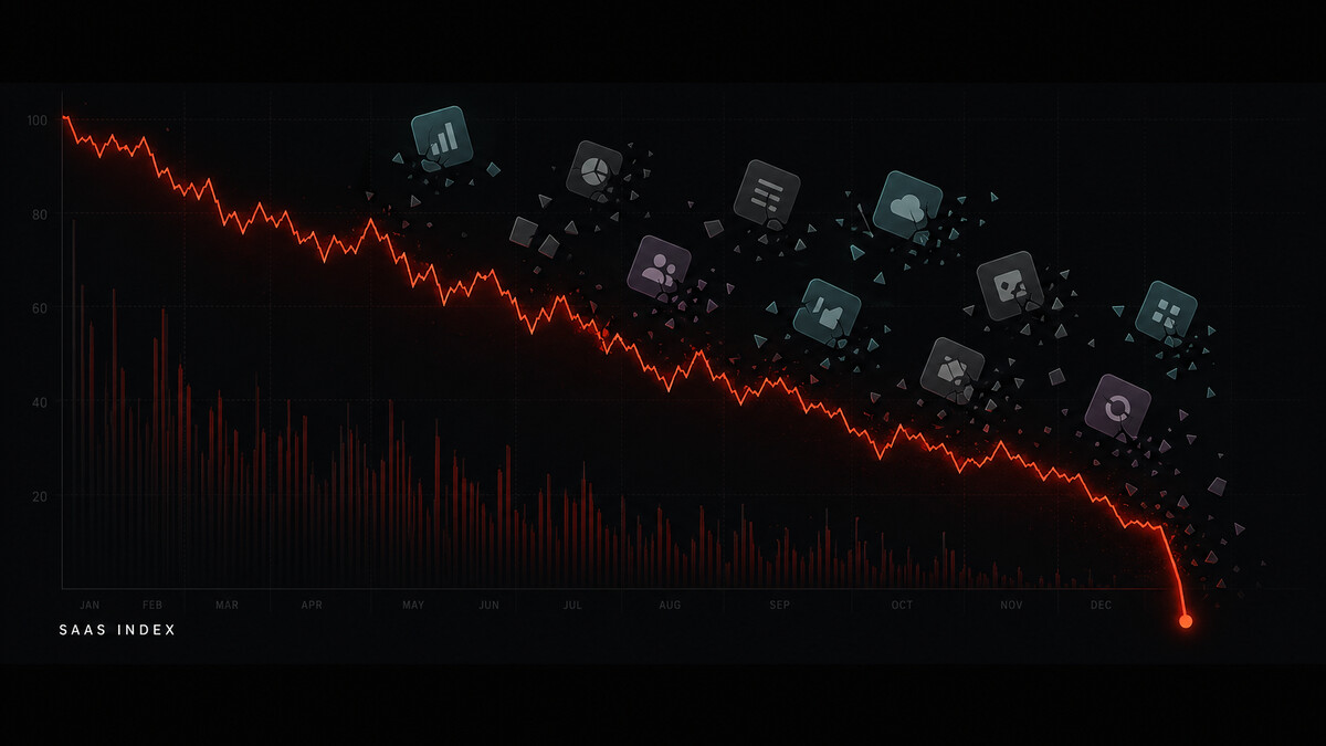 Radar FSTech #11, a bomba do SaaS já explodiu