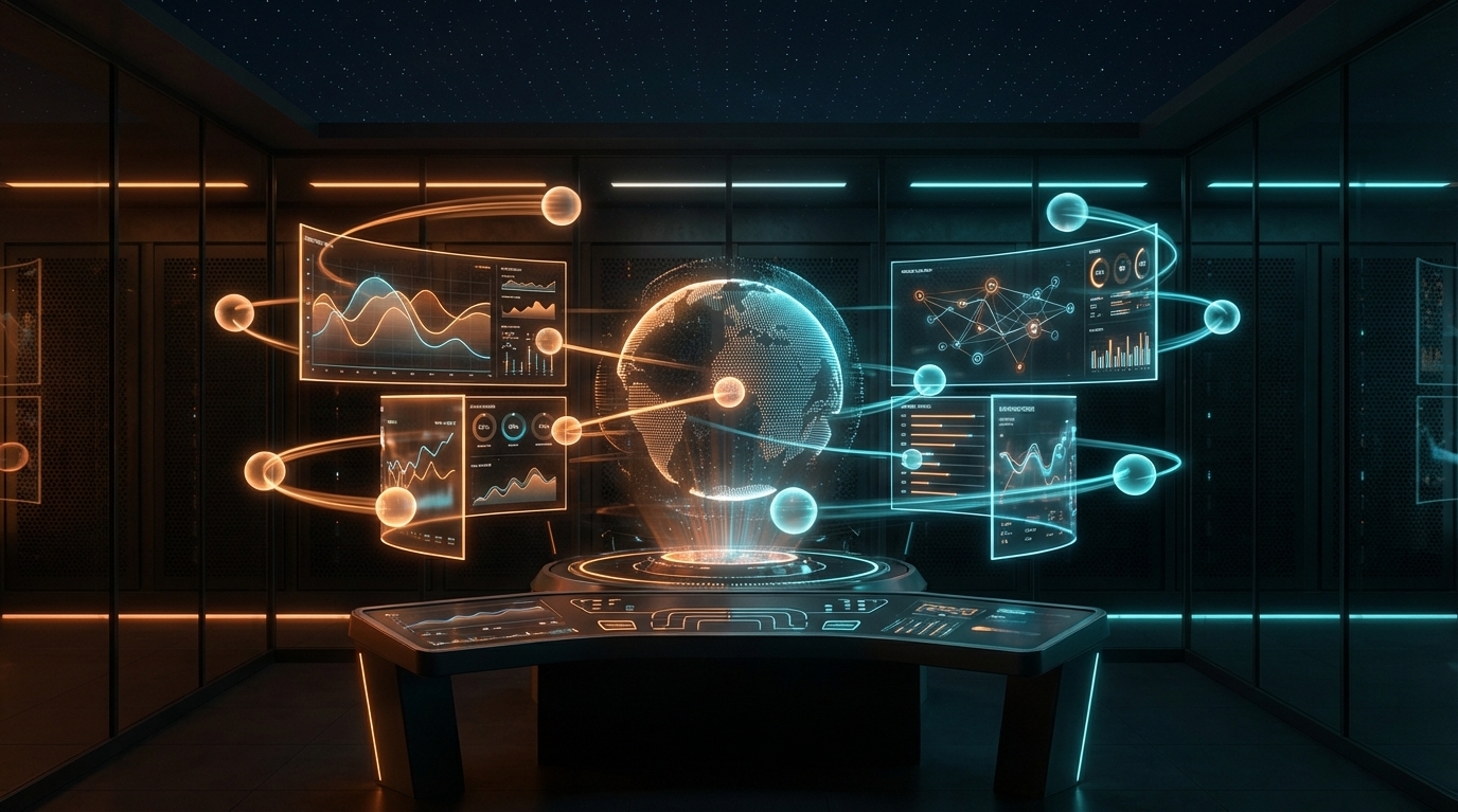 Operação Gerenciada